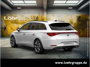 Seat Leon Sportstourer FR 2.0 TDI 85 kW (116 PS)
