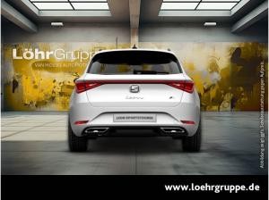 Seat Leon Sportstourer FR 2.0 TDI 85 kW (116 PS)