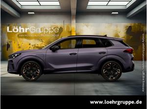 Cupra Terramar 1.5 e-HYBRID 150 kW (204 PS) 6-Gang-DSG