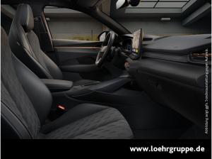 Cupra Terramar 1.5 e-HYBRID 150 kW (204 PS) 6-Gang-DSG