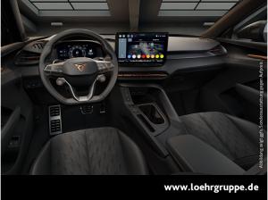 Cupra Terramar 1.5 e-HYBRID 150 kW (204 PS) 6-Gang-DSG