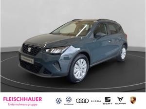 Seat Arona 1.0 TSI Road Edition🚨GEWERBE🚨 Navi LED ACC CarPlay
