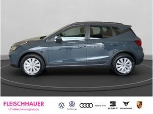Seat Arona 1.0 TSI Road Edition🚨GEWERBE🚨 Navi LED ACC CarPlay
