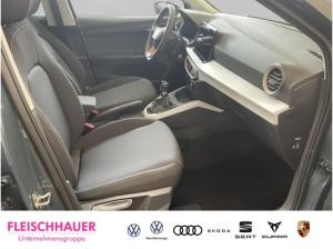 Seat Arona 1.0 TSI Road Edition🚨GEWERBE🚨 Navi LED ACC CarPlay