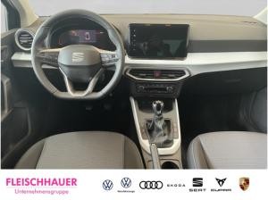 Seat Arona 1.0 TSI Road Edition🚨GEWERBE🚨 Navi LED ACC CarPlay