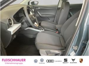 Seat Arona 1.0 TSI Road Edition🚨GEWERBE🚨 Navi LED ACC CarPlay