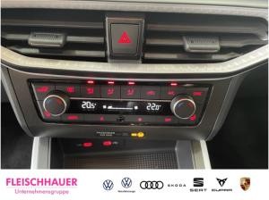 Seat Arona 1.0 TSI Road Edition🚨GEWERBE🚨 Navi LED ACC CarPlay