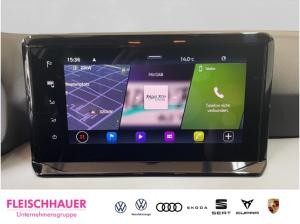 Seat Arona 1.0 TSI Road Edition🚨GEWERBE🚨 Navi LED ACC CarPlay