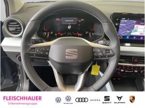 Seat Arona 1.0 TSI Road Edition🚨GEWERBE🚨 Navi LED ACC CarPlay