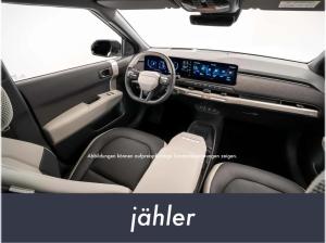 Kia EV3 EARTH 58.3KWH METALLIC