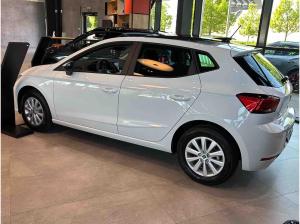 Seat Ibiza 1.0 TSI Road Ed. NAVI PANO LED KAMERA