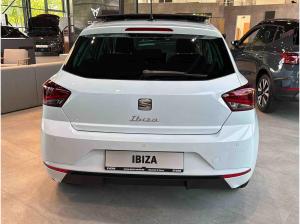 Seat Ibiza 1.0 TSI Road Ed. NAVI PANO LED KAMERA