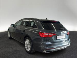 Audi A4 Avant advanced 35 TFSI LED Kamera Navi DAB