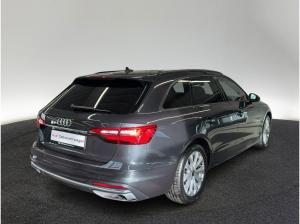 Audi A4 Avant advanced 35 TFSI LED Kamera Navi DAB