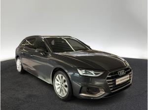 Audi A4 Avant advanced 35 TFSI LED Kamera Navi DAB