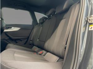 Audi A4 Avant advanced 35 TFSI LED Kamera Navi DAB