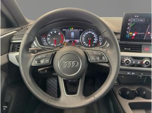 Audi A4 Avant advanced 35 TFSI LED Kamera Navi DAB
