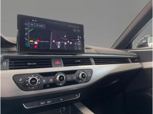 Audi A4 Avant advanced 35 TFSI LED Kamera Navi DAB