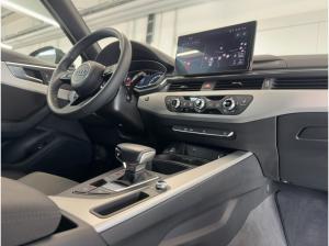 Audi A4 Avant advanced 35 TFSI LED Kamera Navi DAB