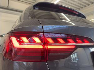 Audi A4 allroad 40 TDI quattro Kamera AHK Navi LED Teilleder virtual