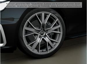 Audi A4 Avant S line 40 TFSI quattro Kamera B&O LED Navi Teilleder