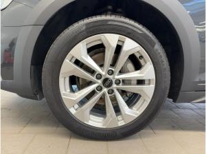 Audi A4 allroad 40 TDI quattro Kamera AHK Navi LED Teilleder virtual
