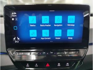 Volkswagen ID.3 Pure Performance City Navi LED Heckleuchte Sprachbedienung DAB+
