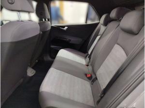 Volkswagen ID.3 Pure Performance City Navi LED Heckleuchte Sprachbedienung DAB+