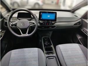 Volkswagen ID.3 Pure Performance City Navi LED Heckleuchte Sprachbedienung DAB+
