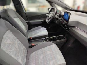 Volkswagen ID.3 Pure Performance City Navi LED Heckleuchte Sprachbedienung DAB+