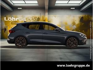 Cupra Leon VZ 1.5 e-HYBRID 200 kW (272 PS) 6-Gang-DSG