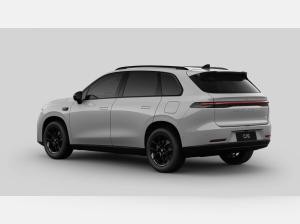 Leapmotor C10 REEV Design⚡️950KM REICHWEITE *SOFORT-VERFÜGBAR*360°KAMERA+20"ALUFELGEN*