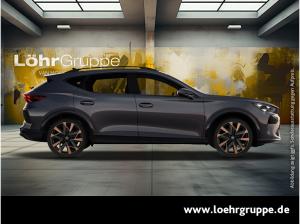 Cupra Formentor 2.0 TSI 150 kW (204 PS) 7-Gang DSG 4Drive