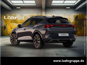 Cupra Formentor 2.0 TSI 150 kW (204 PS) 7-Gang DSG 4Drive