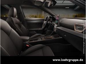 Cupra Formentor 2.0 TSI 150 kW (204 PS) 7-Gang DSG 4Drive