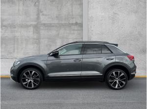 Volkswagen T-Roc 2.0 TDI DSG - SOFORT VERFÜGBAR - Letzter T-Roc Diesel!!!
