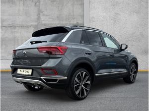 Volkswagen T-Roc 2.0 TDI DSG - SOFORT VERFÜGBAR - Letzter T-Roc Diesel!!!
