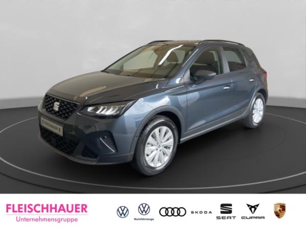Seat Arona 1.0 TSI Road Edition 🚨PRIVAT🚨DSG Kamera Navi ACC