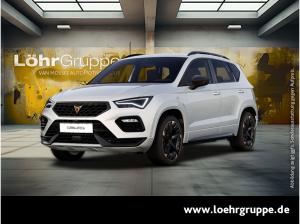 Cupra Ateca VZ 2.0 TSI 221 kW (300 PS) 7-Gang DSG 4Drive