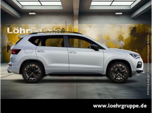 Cupra Ateca VZ 2.0 TSI 221 kW (300 PS) 7-Gang DSG 4Drive