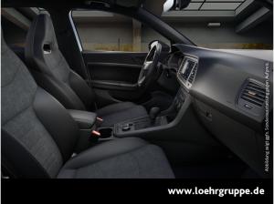 Cupra Ateca VZ 2.0 TSI 221 kW (300 PS) 7-Gang DSG 4Drive