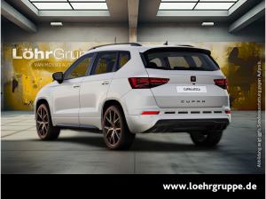 Cupra Ateca 2.0 TSI 140kW (190 PS) 4Drive DSG