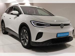Volkswagen ID.4 Pure IQ-LIGHT AHK Wärmepumpe Anschlussgarantie