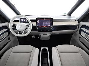 Volkswagen ID.Buzz Pro 286PS 86kWh 6Sitze langer Radstand AHK Winterr. Anschlussgarantie AreaView