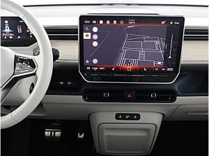 Volkswagen ID.Buzz Pro 286PS 86kWh 6Sitze langer Radstand AHK Winterr. Anschlussgarantie AreaView