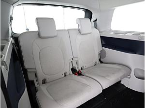 Volkswagen ID.Buzz Pro 286PS 86kWh 6Sitze langer Radstand AHK Winterr. Anschlussgarantie AreaView