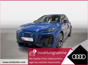 Audi Q6 e-tron Q6 SUV e-tron edition one 360 4xSHZ ACC AUT HUD