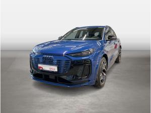 Audi Q6 e-tron Q6 SUV e-tron edition one 360 4xSHZ ACC AUT HUD