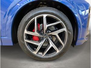 Audi Q6 e-tron Q6 SUV e-tron edition one 360 4xSHZ ACC AUT HUD