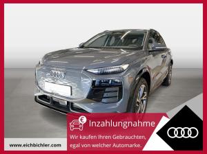 Audi Q6 e-tron Q6 SUV e-tron 360 4xSHZ ACC AUT DynLicht Kam. LM